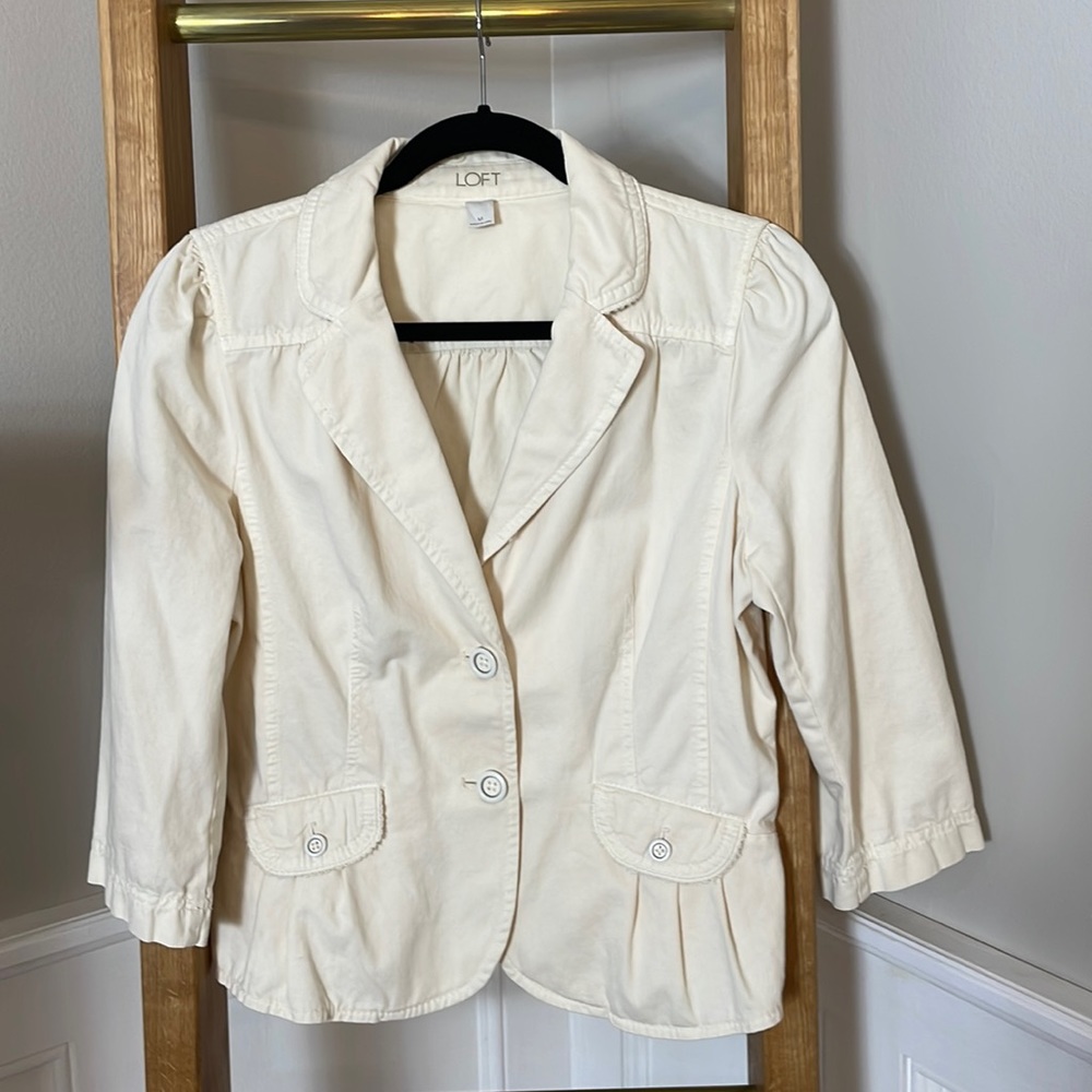 Loft Jacket - image 1